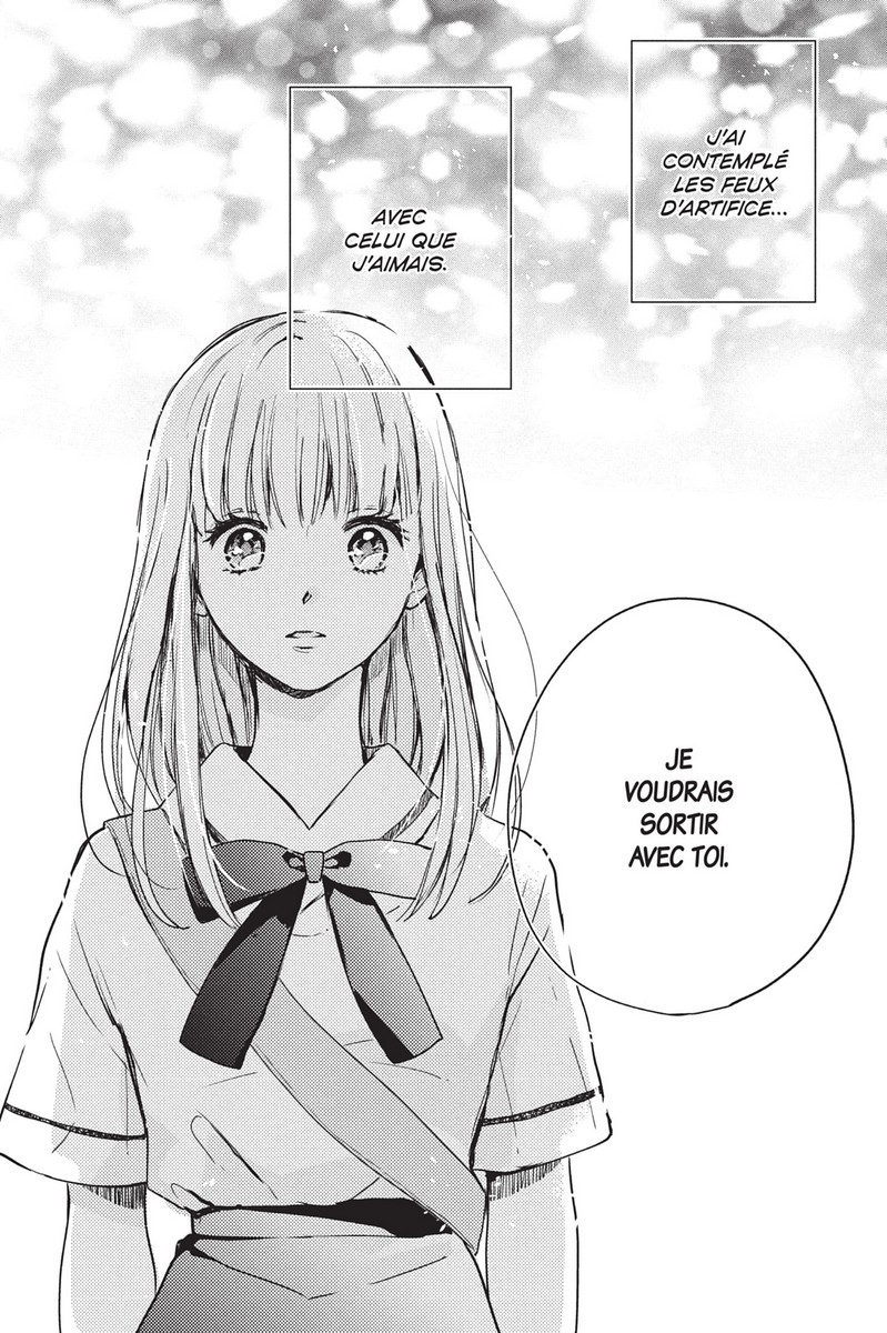 Anyway, I'm falling in love with you 2 - Extrait 1