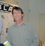 Byron Erickson - Auteur