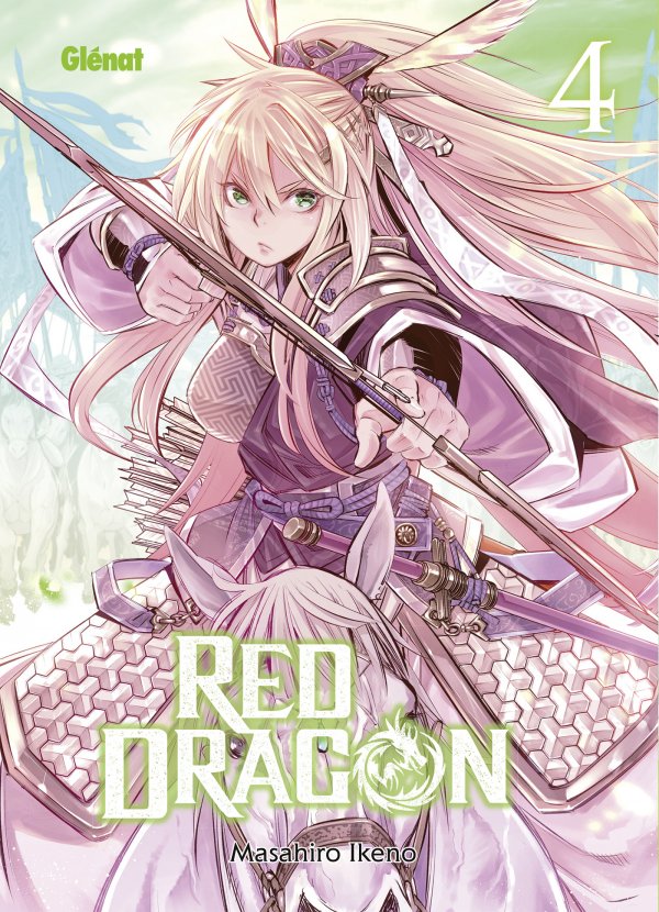 Red Dragon 4