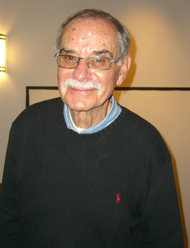 Stan Goldberg - Auteur