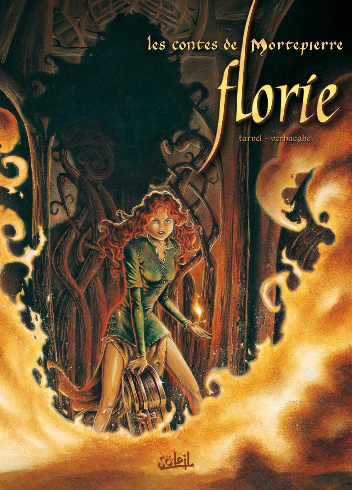 Florie