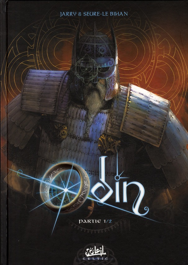 Odin 1/2