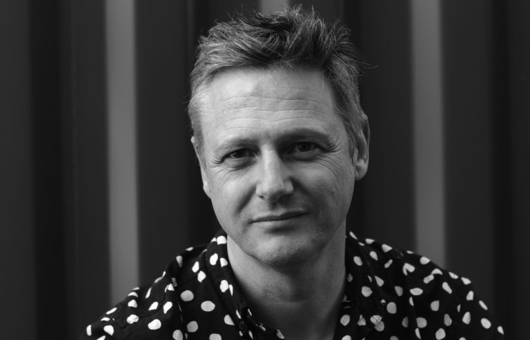 Urs Richle - Auteur