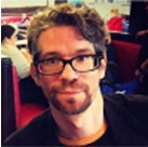 Kevin Somers - Auteur
