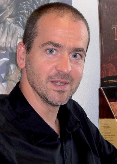 Jean Wacquet - Auteur