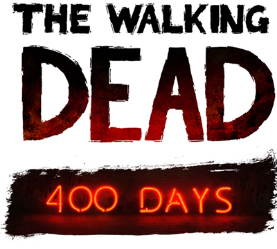 The Walking Dead : 400 jours, c'est maintenant !