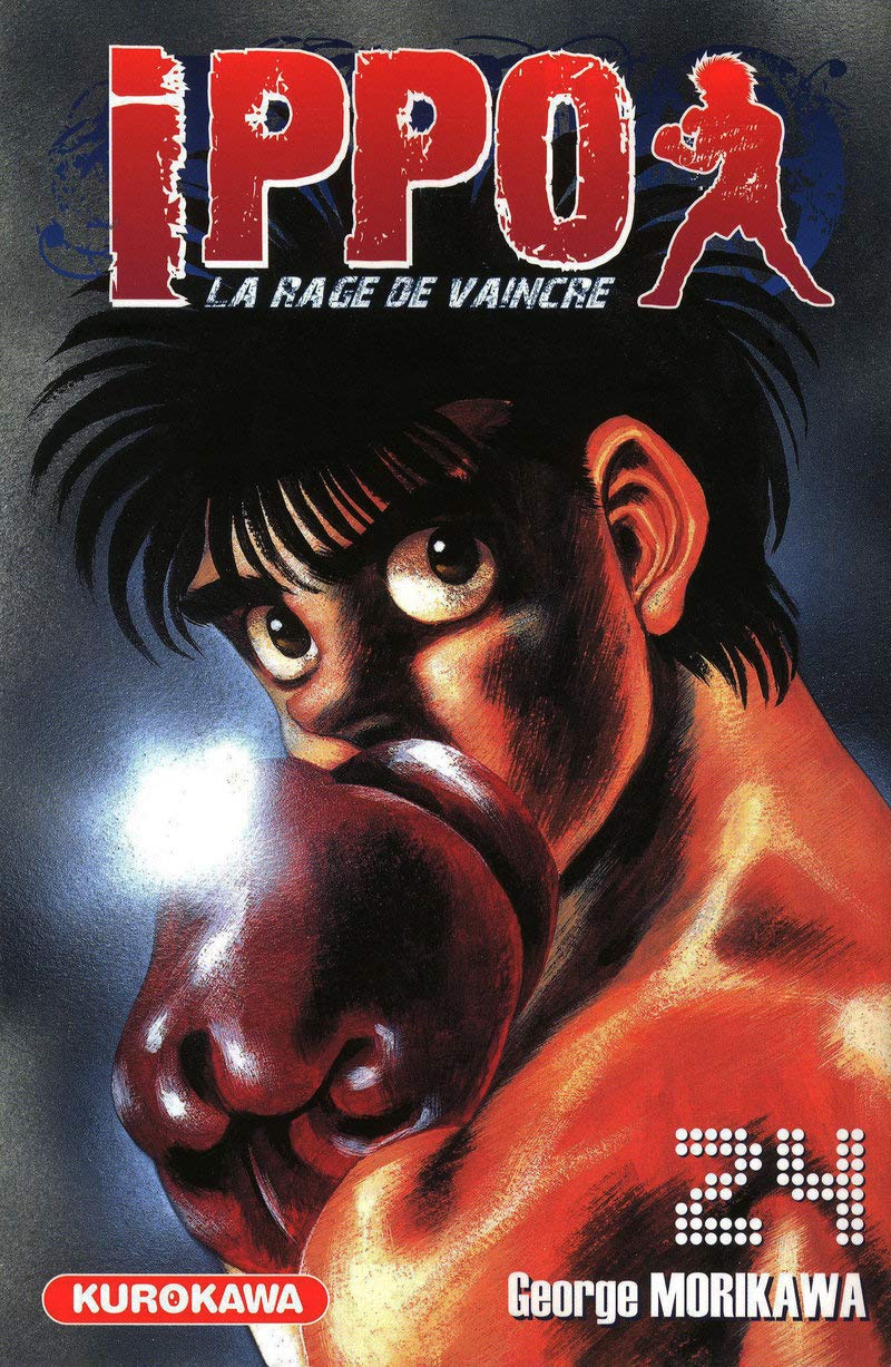 Ippo 24