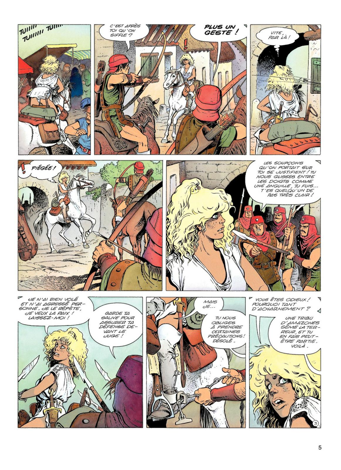 Sacristar - Extrait 1