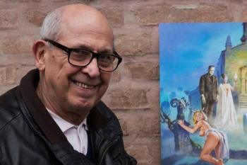Emanuele Taglietti - Auteur