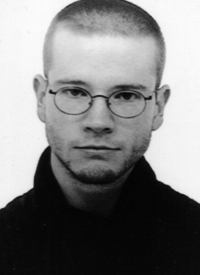 Frédéric L'Homme - Auteur