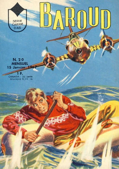 Ruines de Varsovie (Les)