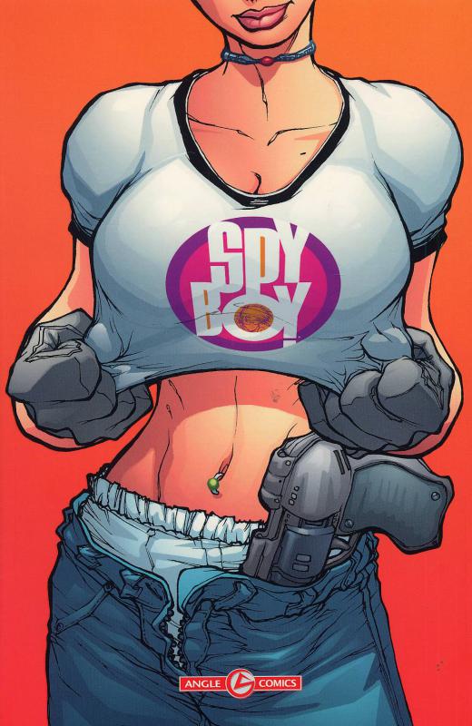 Affaire du gourmet (L') - Série Spyboy - 9782350780535