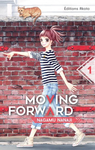Série Moving Forward