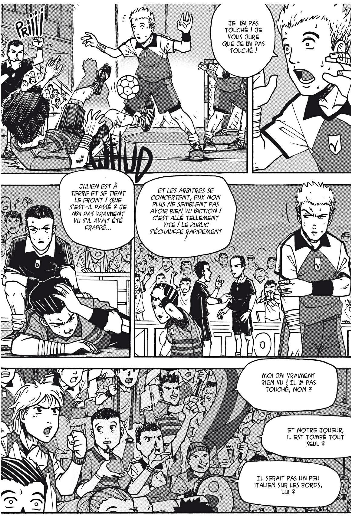 Hand7 1 - Extrait 1