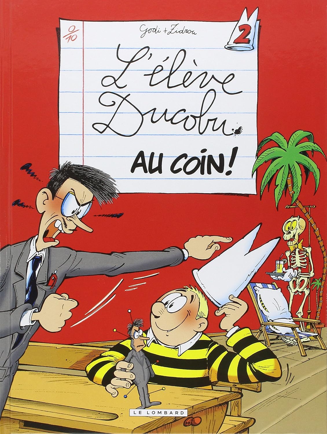 Coin ! (Au)