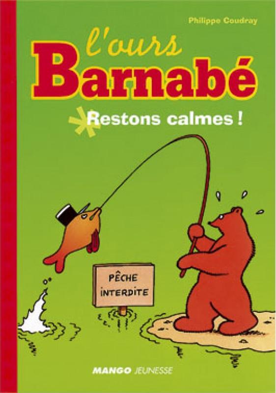 Restons calmes !