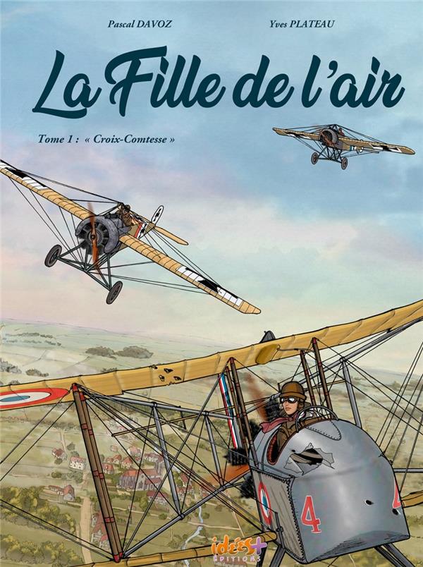 "Croix Comtesse"