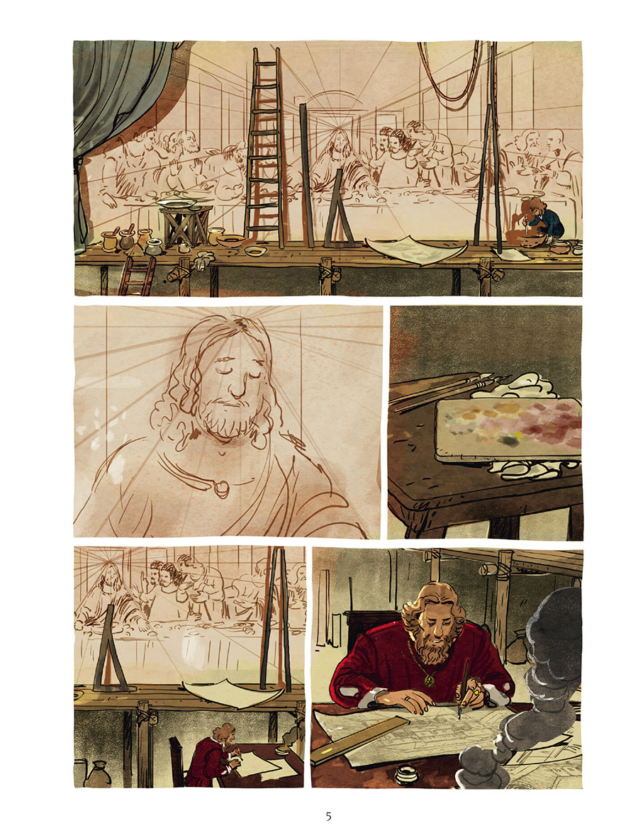 Destination révolution, dernier appel - Extrait 1