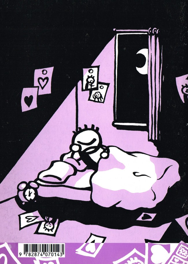 Journal (Mon) - Extrait 1