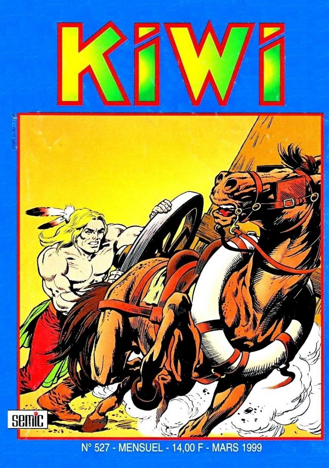 Dernier des pharaons (Le)