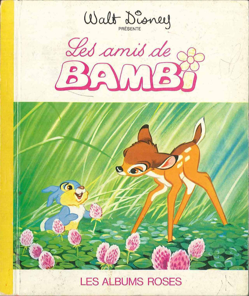 Amis de Bambi (Les)