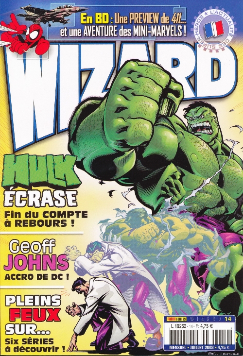 Wizard 14