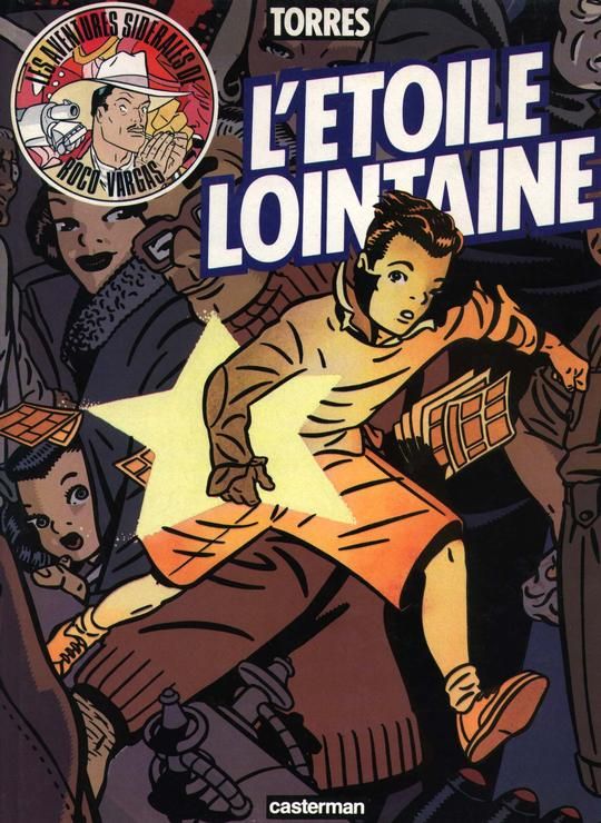 Etoile lointaine (L')