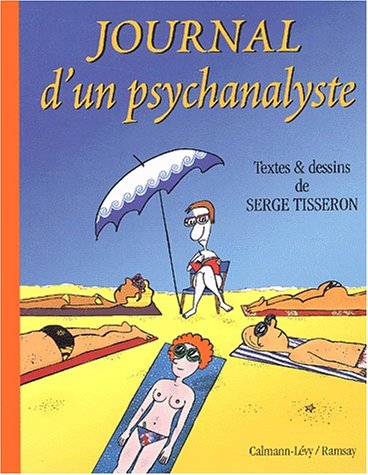 Journal d'un psychanalyste - 9782702133828