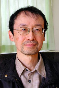 Hitoshi Iwaaki - Auteur