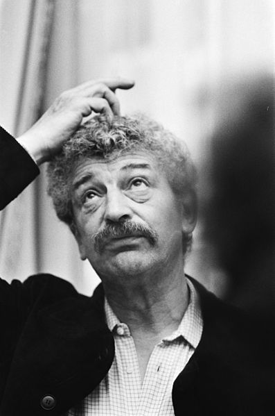 Yves Robert - Auteur
