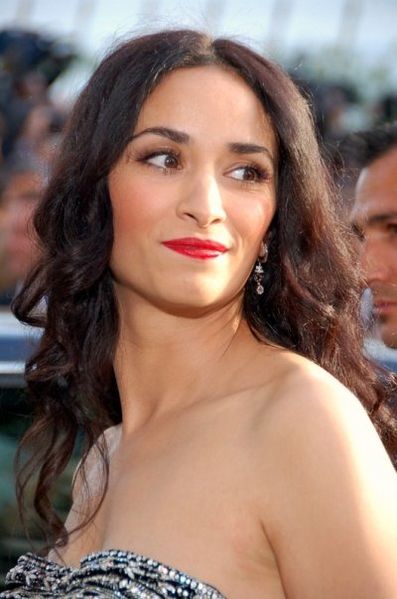 Rachida Brakni - Auteur