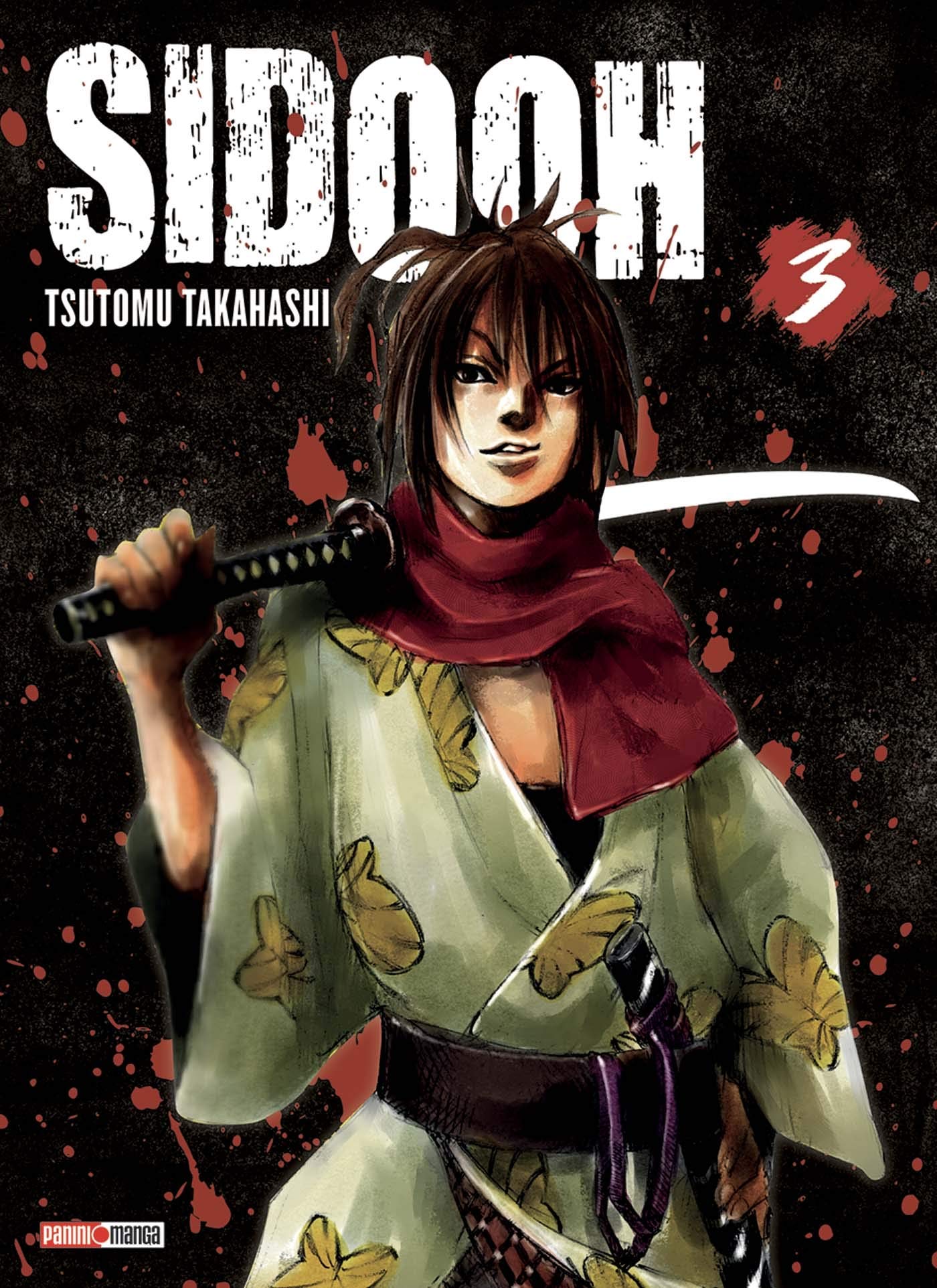Sidooh 3