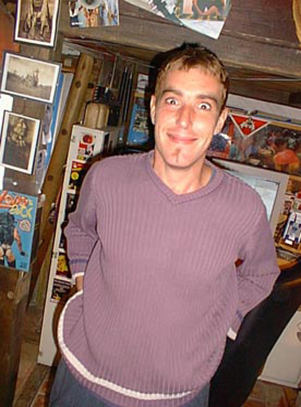 Stéphane Pich - Auteur