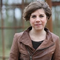 Laure Godi - Auteur