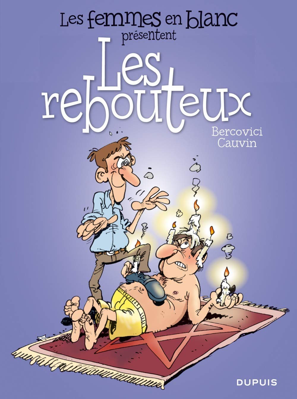 Rebouteux (Les)