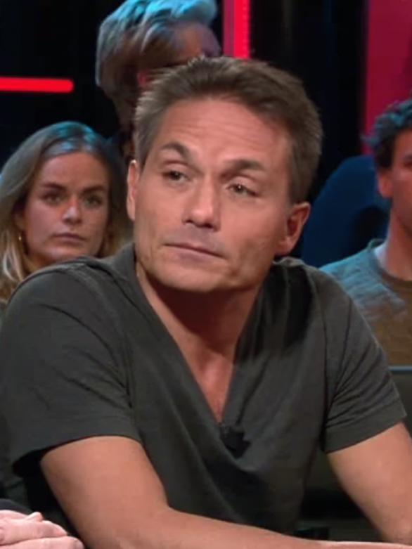 Peter Van Dongen - Auteur