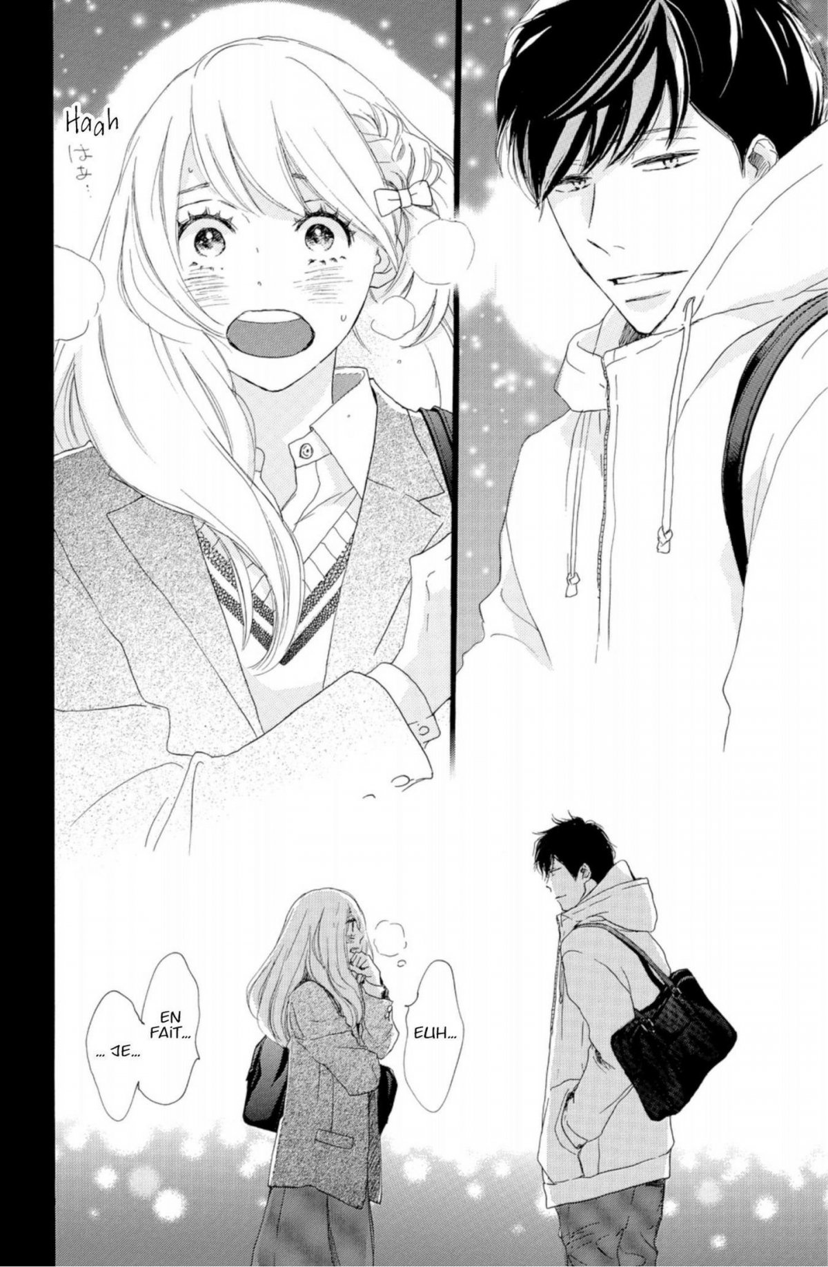 So charming ! 4 - Extrait 1