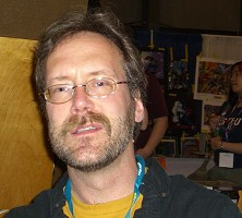 Jim Lawson - Auteur