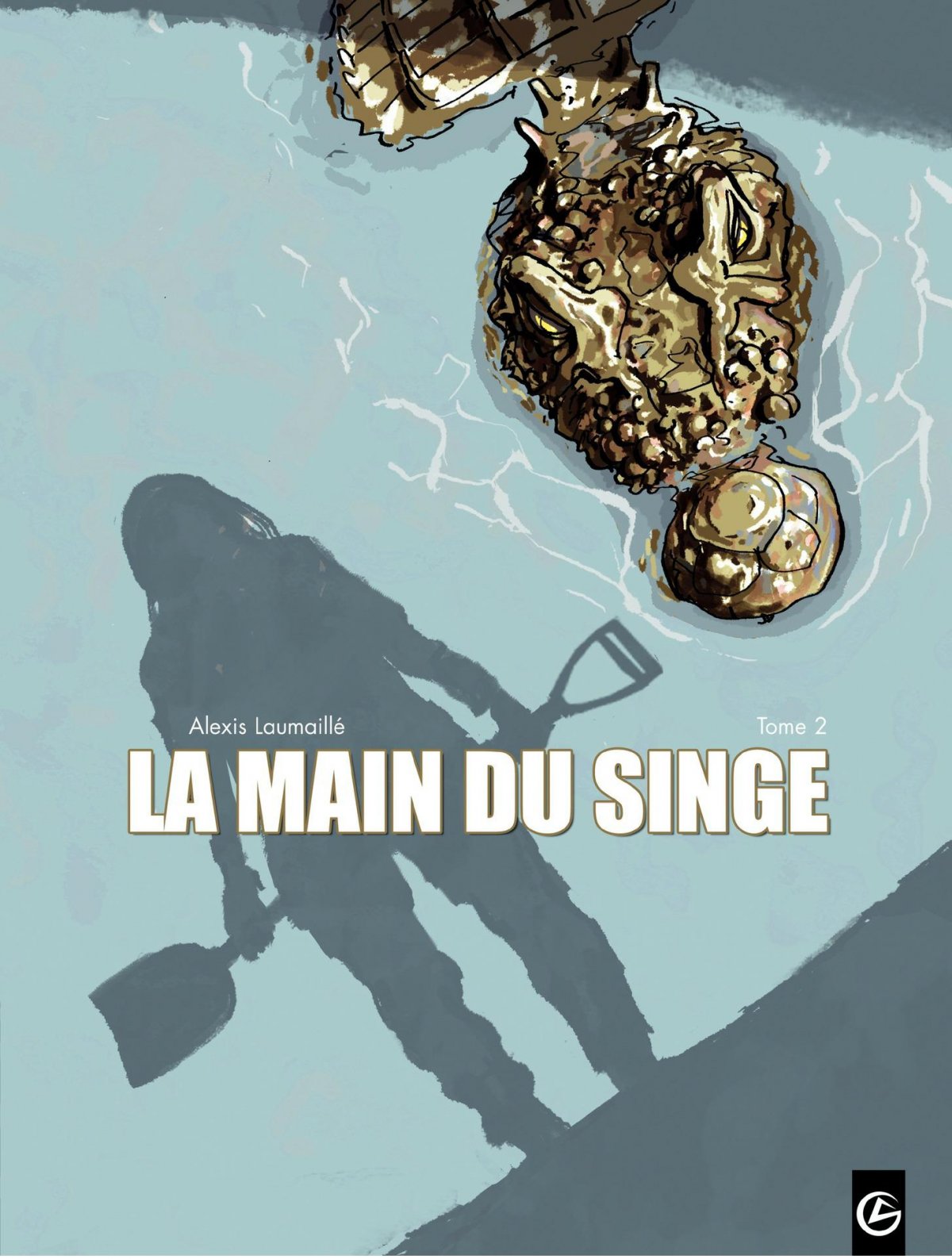 Main du singe (La) 2