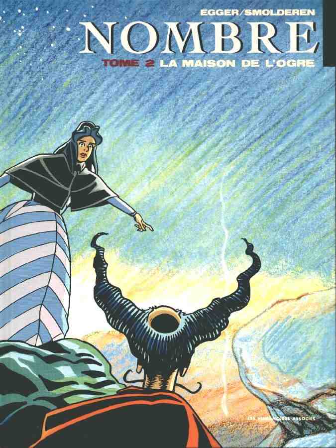Maison de l'ogre (La)