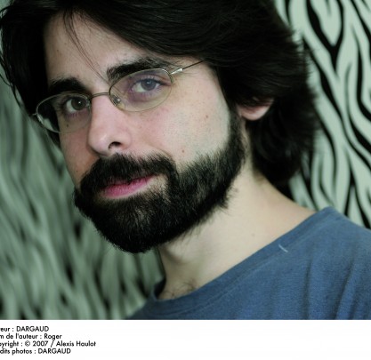 Roger - Auteur