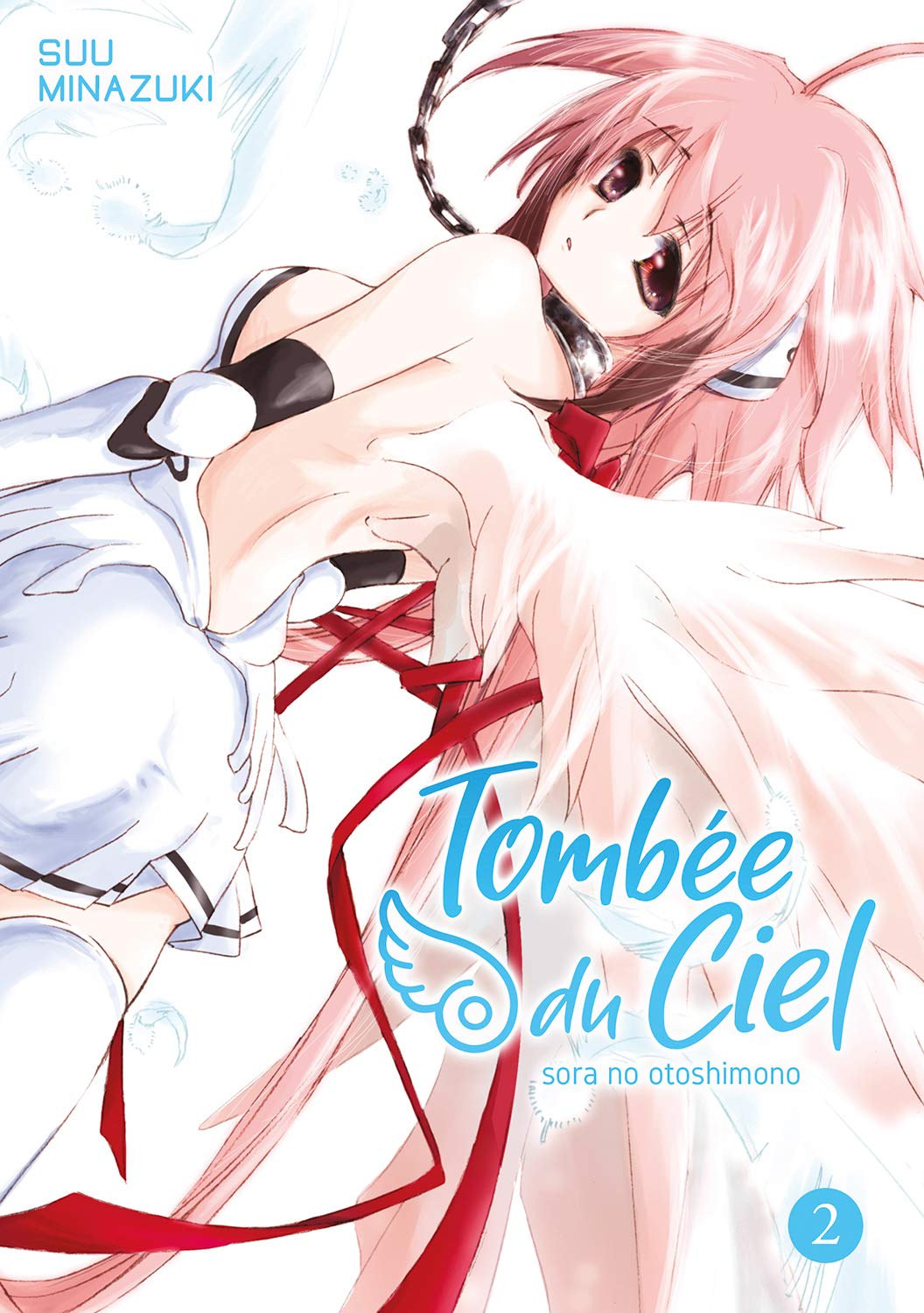 Tombée du Ciel 2
