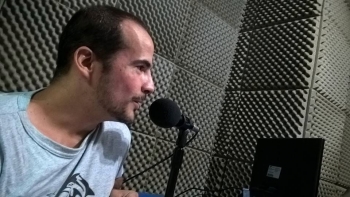 Fernando Baldo - Auteur
