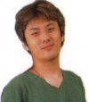 Sung Woo Park - Auteur