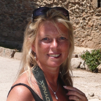 Sylvie Roge - Auteur