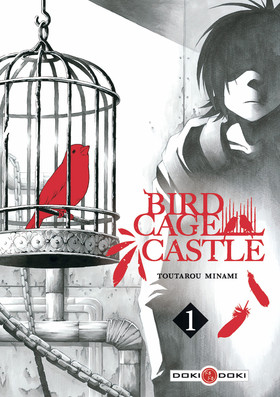 Série Birdcage Castle