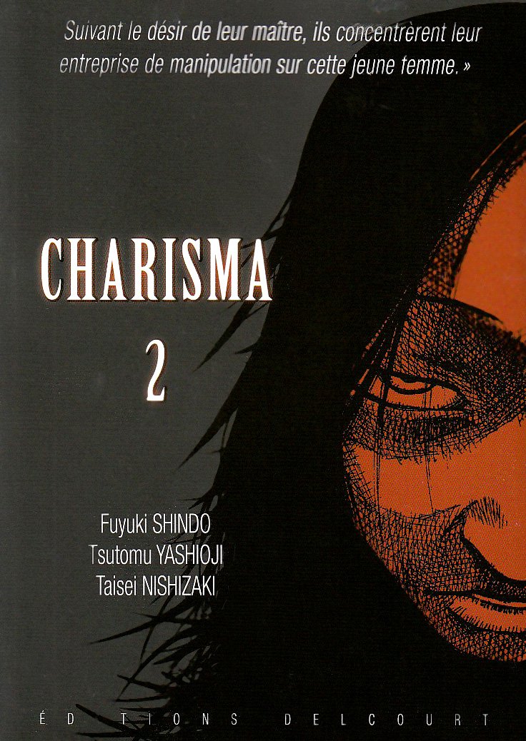 Charisma 2