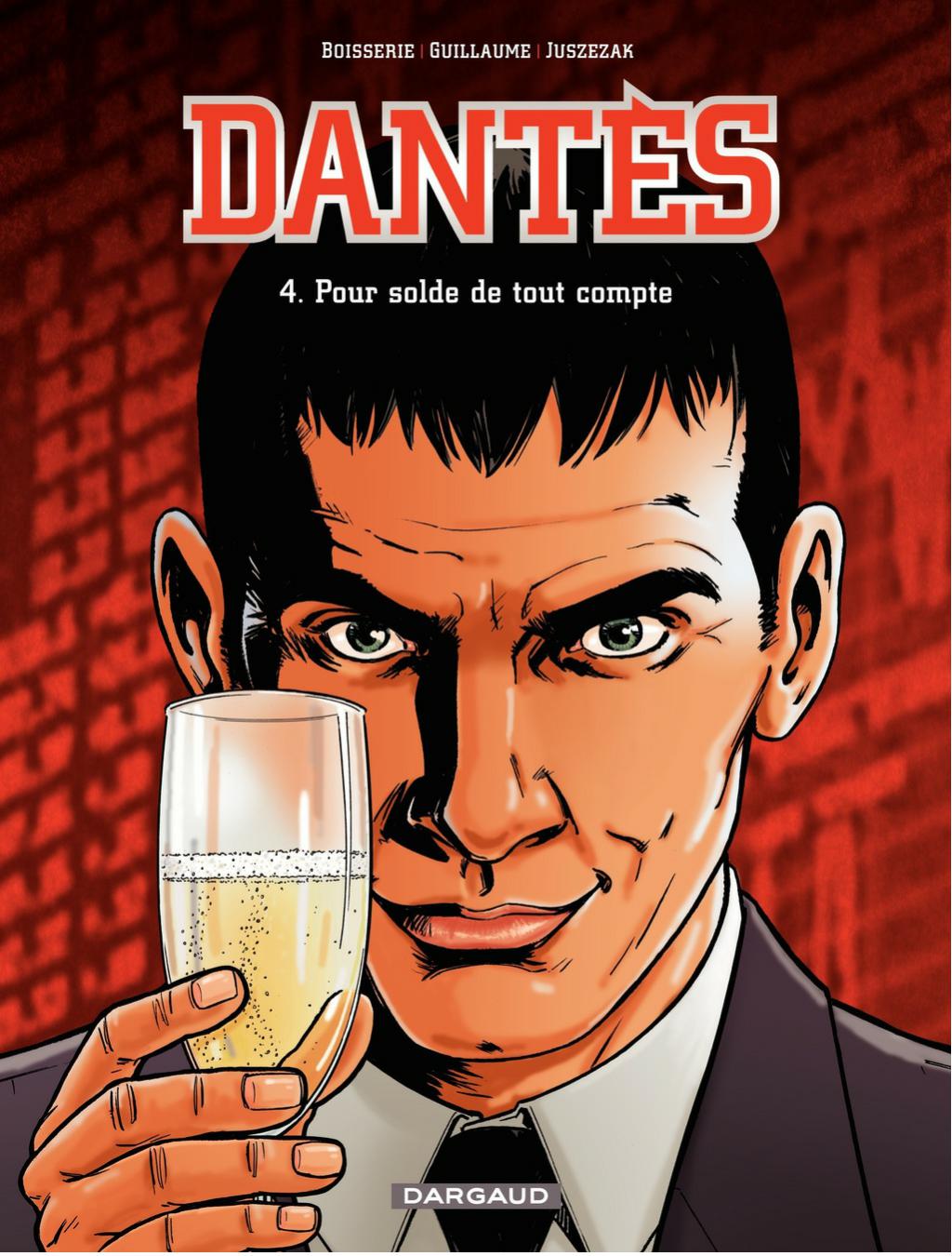 Pour solde de tout compte