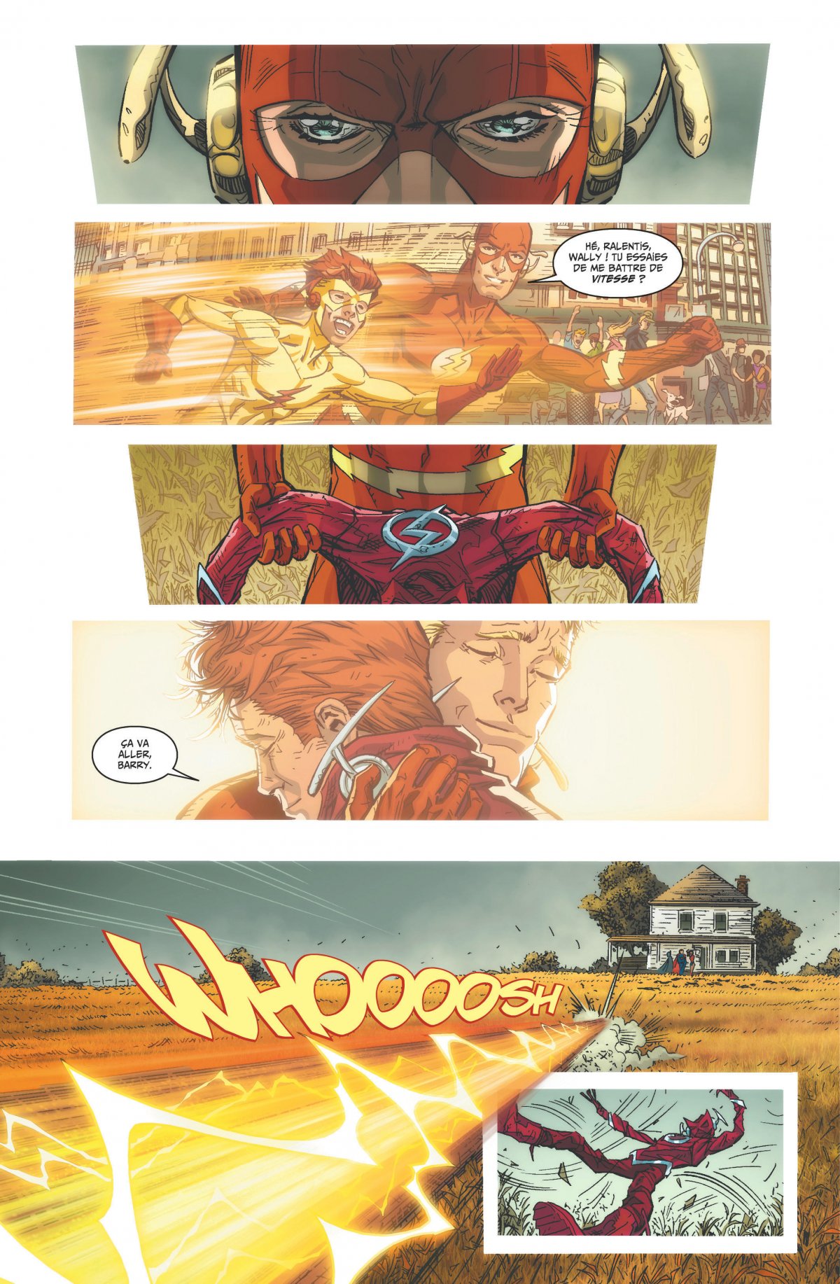 Prix (Le) - Extrait 1