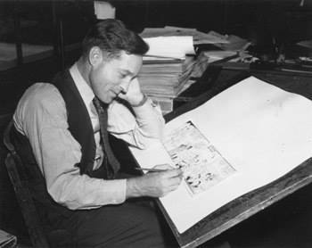 V. T. Hamlin - Auteur